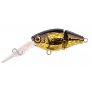 Spro Ikiru Double Crank Baits 35mm - 